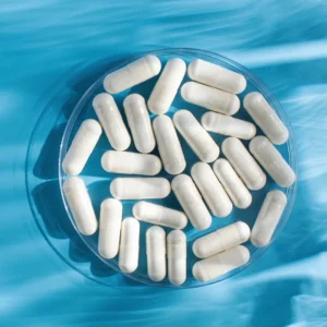 Pure Marine Collagen Capsules