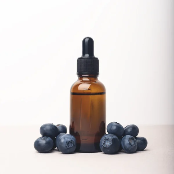 Blueberry Antioxidant Serum
