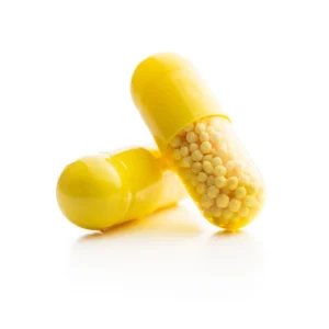 Vitamin C Immune Capsules