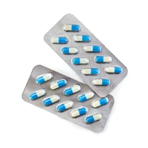 Advanced Pain Relief Tablets