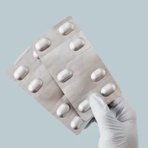 Daily Multivitamin Tablets