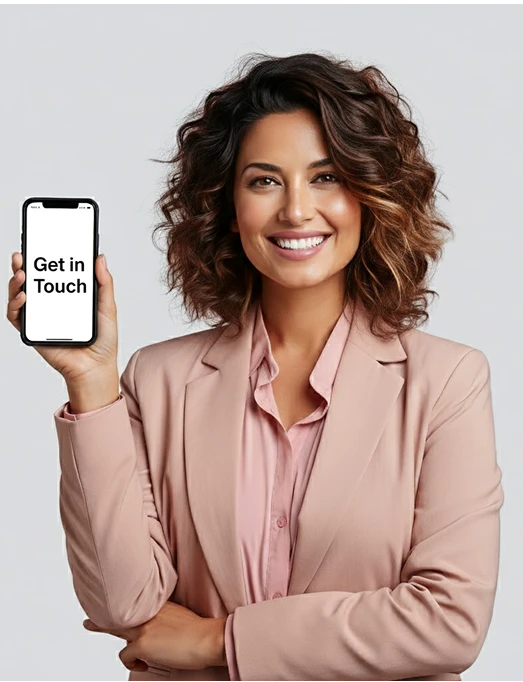 Sophie - Life Coach and Mentor Bricks Builder WordPress Landing Page Template