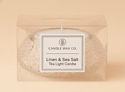 Linen & Sea Salt - Image 2