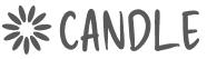 Candle Logo