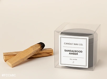 Sandalwood Amber - Image 3