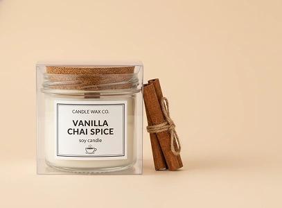 Yuzu & Chai Spice - Image 3