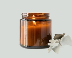 Jar Candle