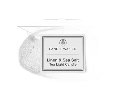 Linen & Sea Salt - Image 3