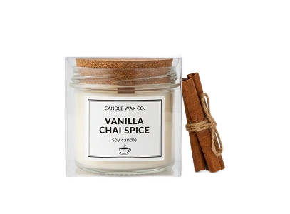 Yuzu & Chai Spice - Image 2