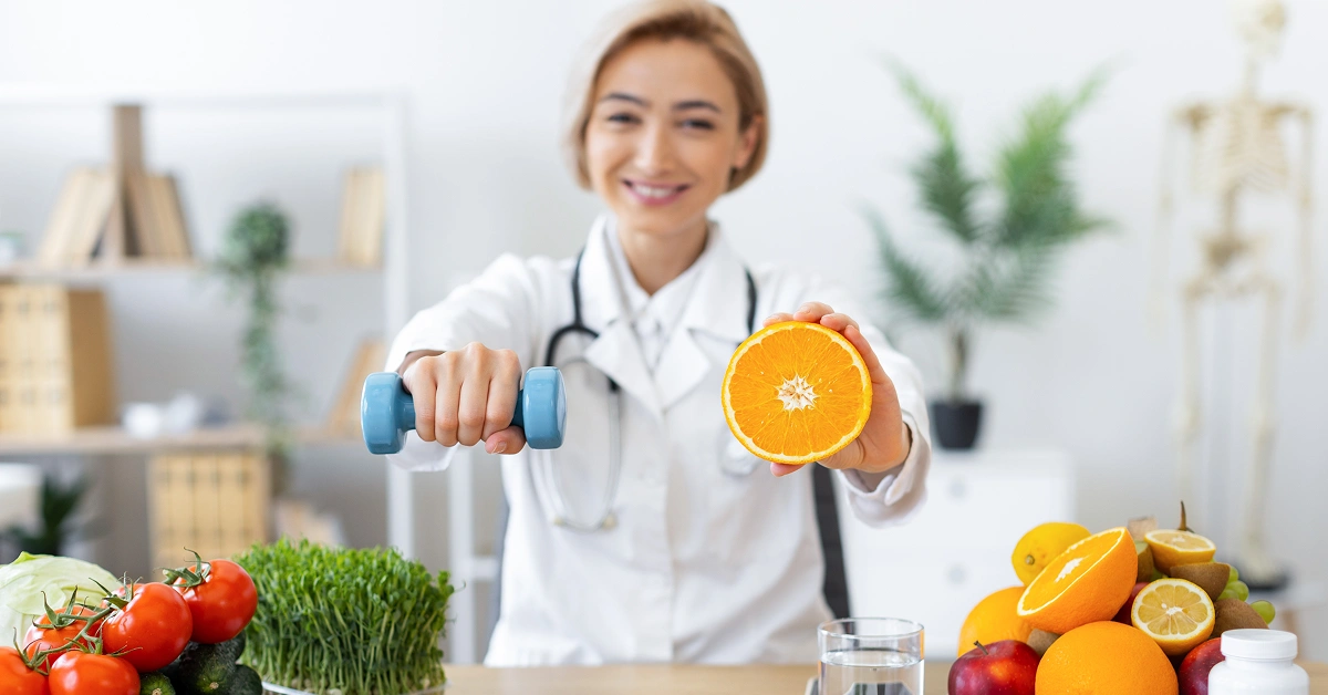 Healthy Habits for a Stronger Lifestyle