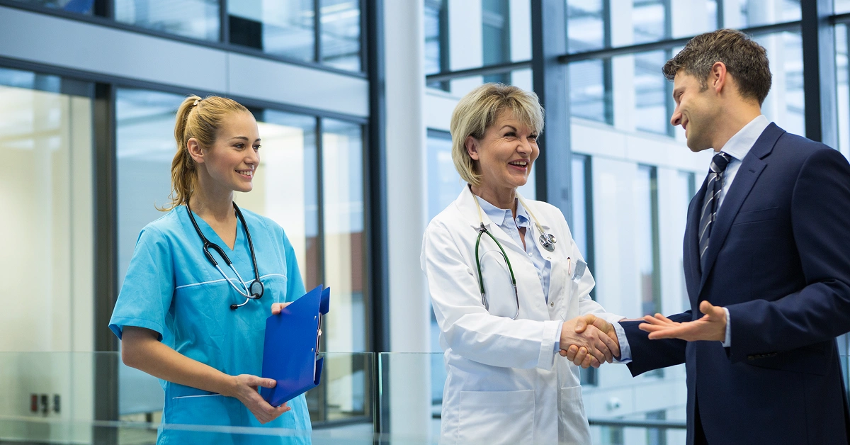 How to Choose the Right Specialist