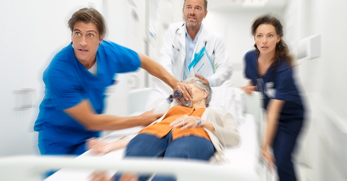 Knowing When to Seek Emergency Care