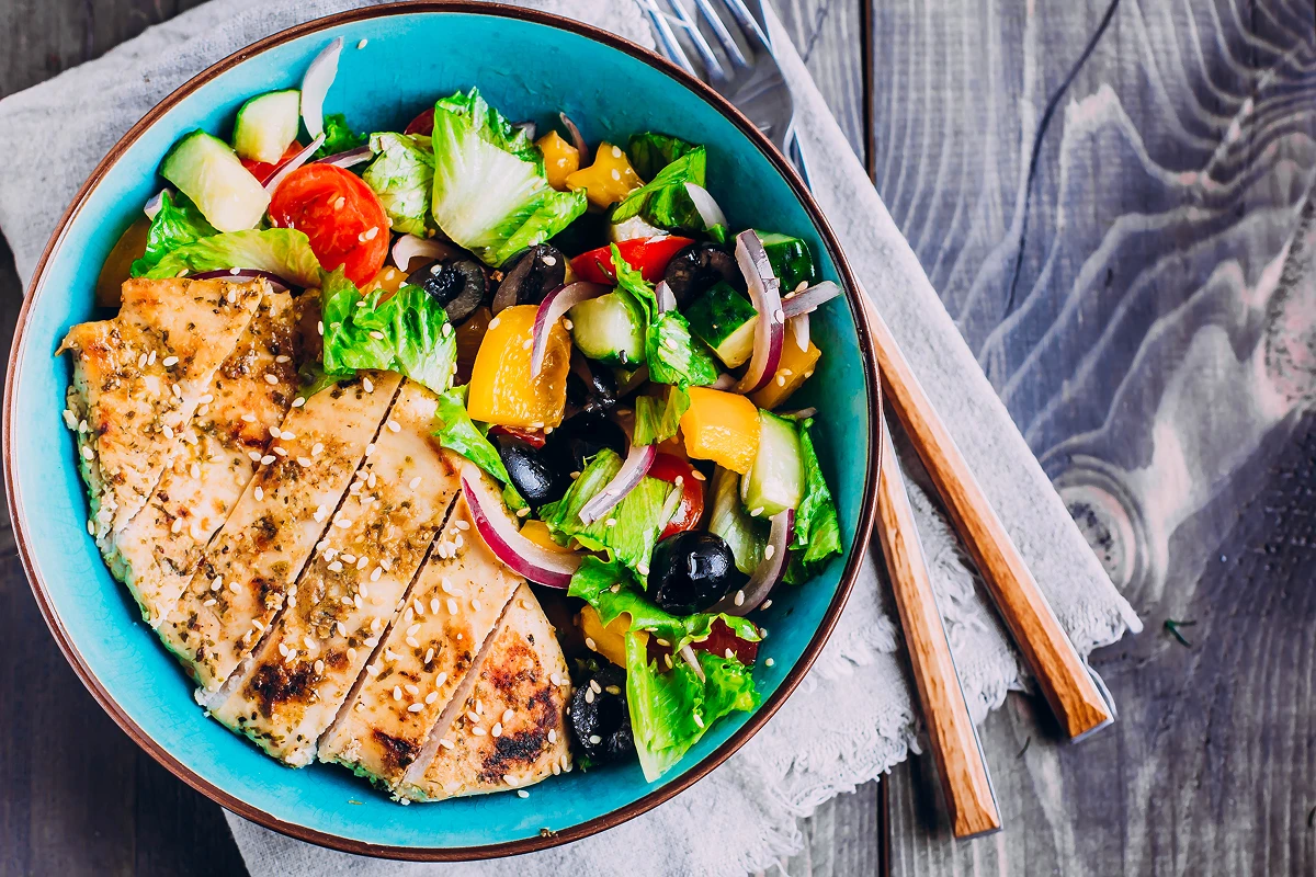 Cookary - Food Blog Bricks Builder WordPress Full Website Template Kit