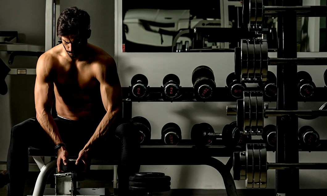 Fitnova - Health and Fitness Elementor WordPress Full Website Template Kit