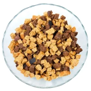 Healthy Foods for Doggos