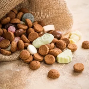 Regular Tasty and Healthy Cat Treats