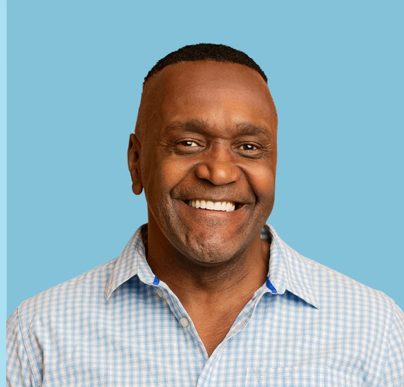 Michael Adams