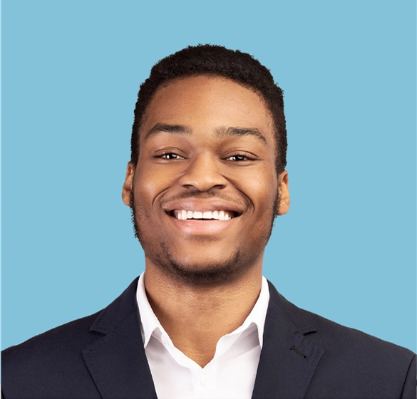 Daniel Okafor