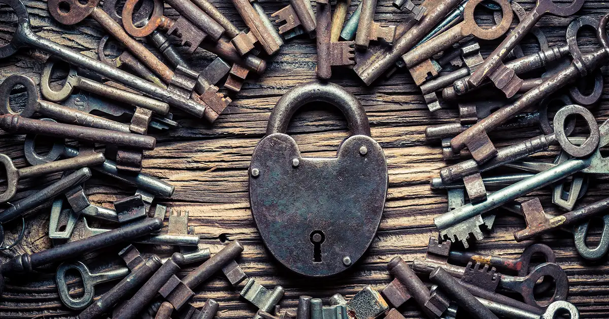 Advanced Lock Technologies: Beyond the Traditional Key