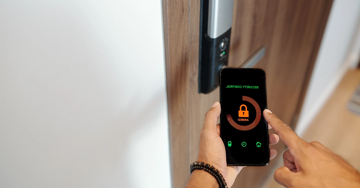 The Benefits of Upgrading to Smart Locks