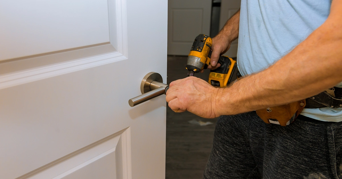 Why Regular Lock Maintenance is Essential for Security