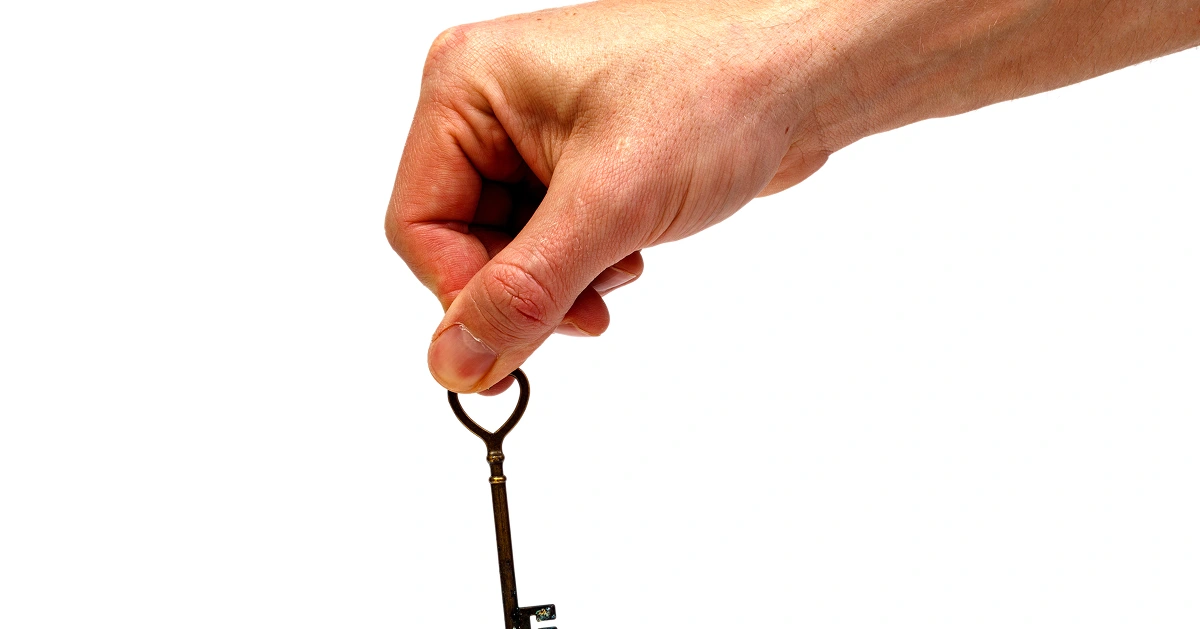 Master Key Systems: A Guide to Simplified Security