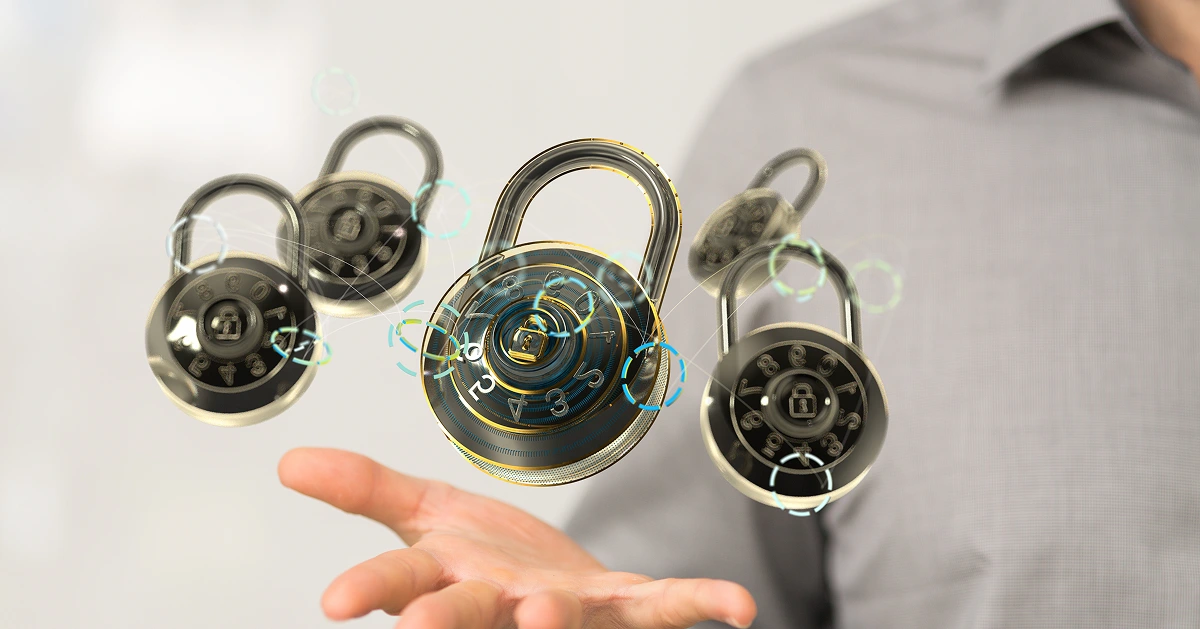Advanced Lock Technologies: Beyond the Traditional Key