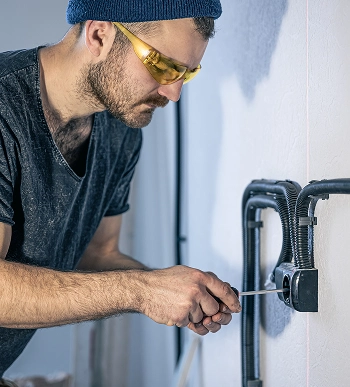 Keyzo - Locksmith Service Elementor Pro WordPress Full Website Template Kit