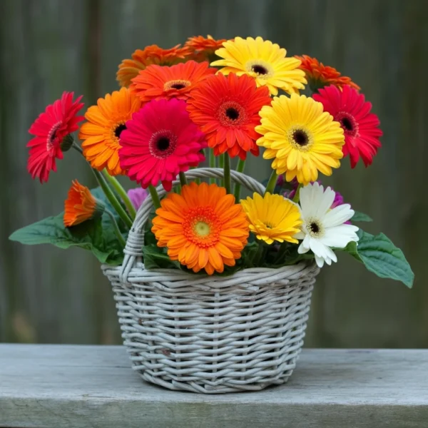 Classic Red Rose Bouquet