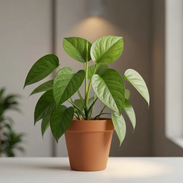 Fern Delight Hanging Basket