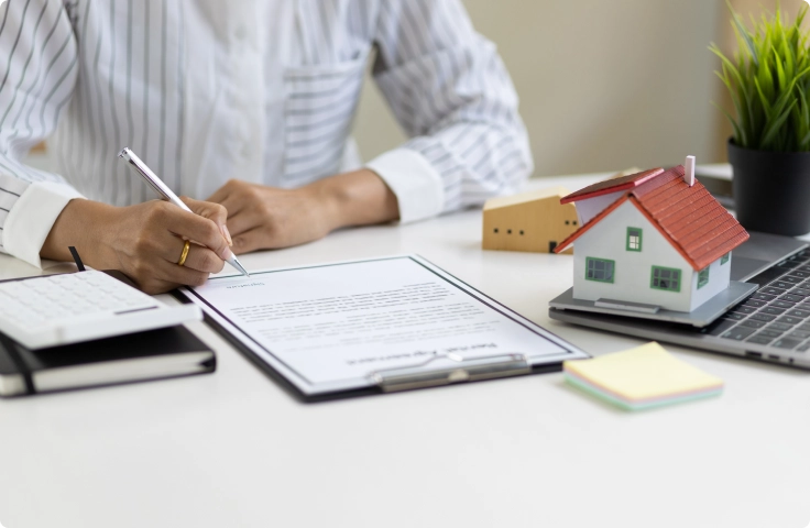 Why You Should Always Notarize Real Estate Documents