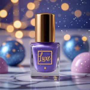 Luxe Lavender Polish