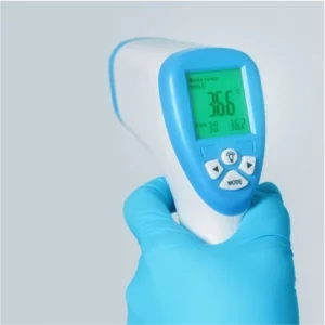 Non-Contact Thermometer