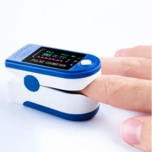 Pulse Oximeter Fingertip