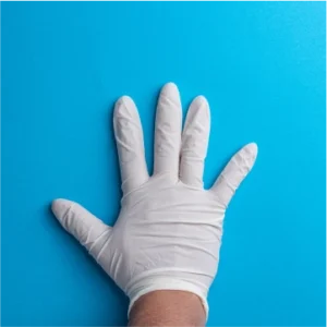Surgical Latex Gloves