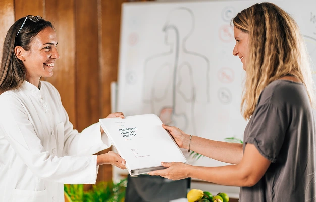 Image gallery marquee