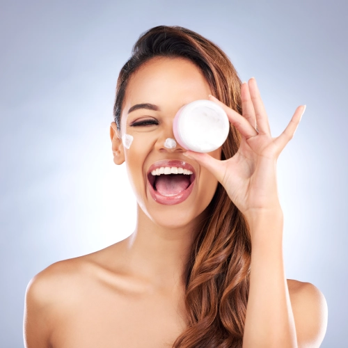 Niora - E-commerce Cosmetics Elementor Pro WordPress Full Website Template Kit