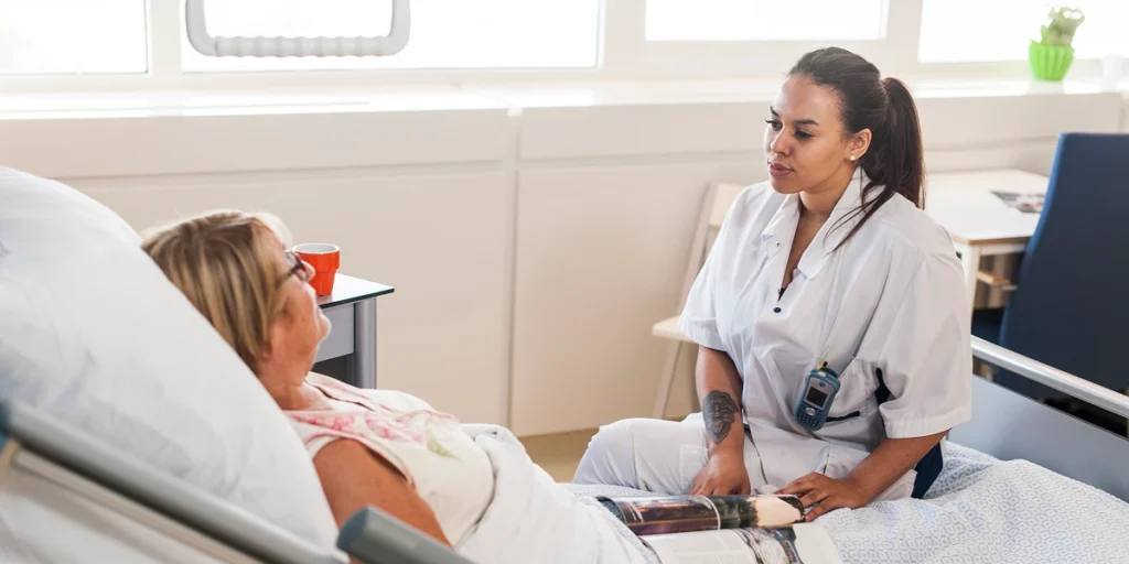 The Benefits of Professional Home Nursing Care Today