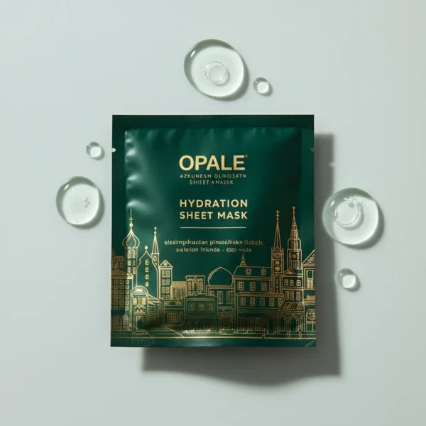 Opale Hydration Sheet Mask