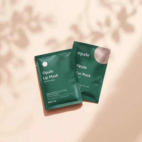 Opale Hydration Sheet Mask