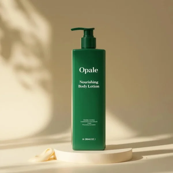 Opale Nourishing Body Lotion