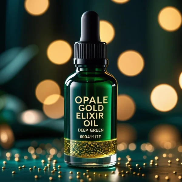 Opale Radiance Serum