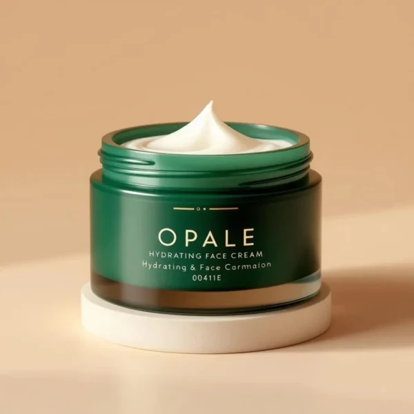 Opale Gentle Exfoliating Scrub