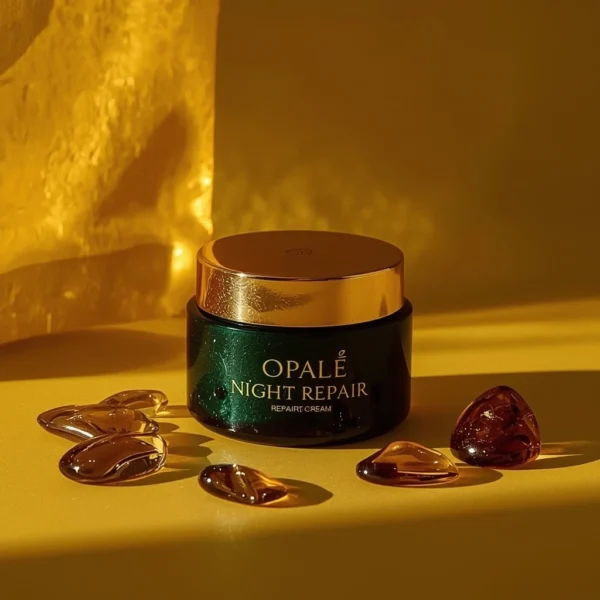 Opale Gentle Exfoliating Scrub