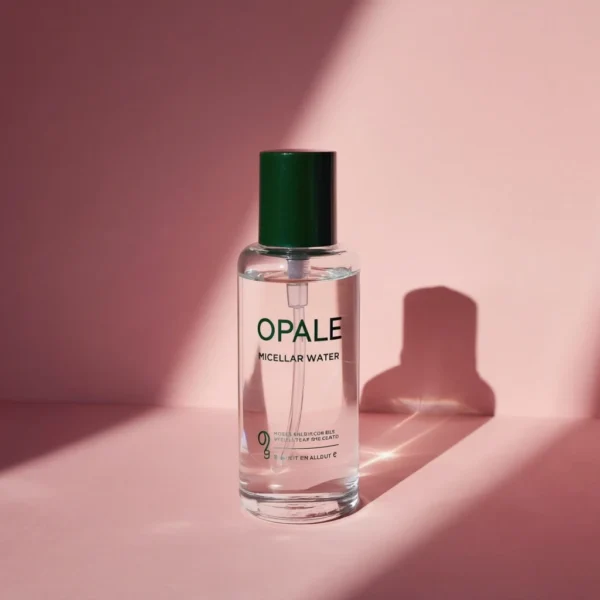 Opale Bright Eyes Gel