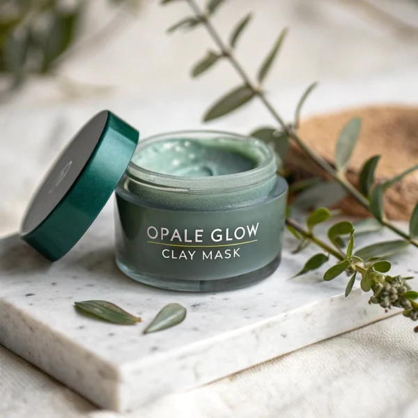 Opale Firming Eye Cream