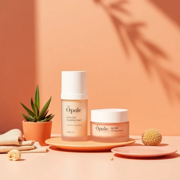 Opale Gold Elixir Oil