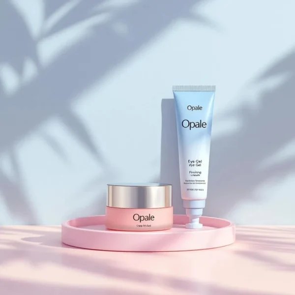 Opale Gold Elixir Oil