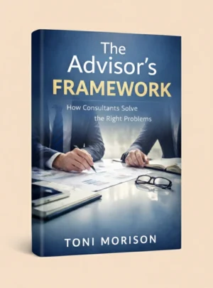 The Advisor’s Framework