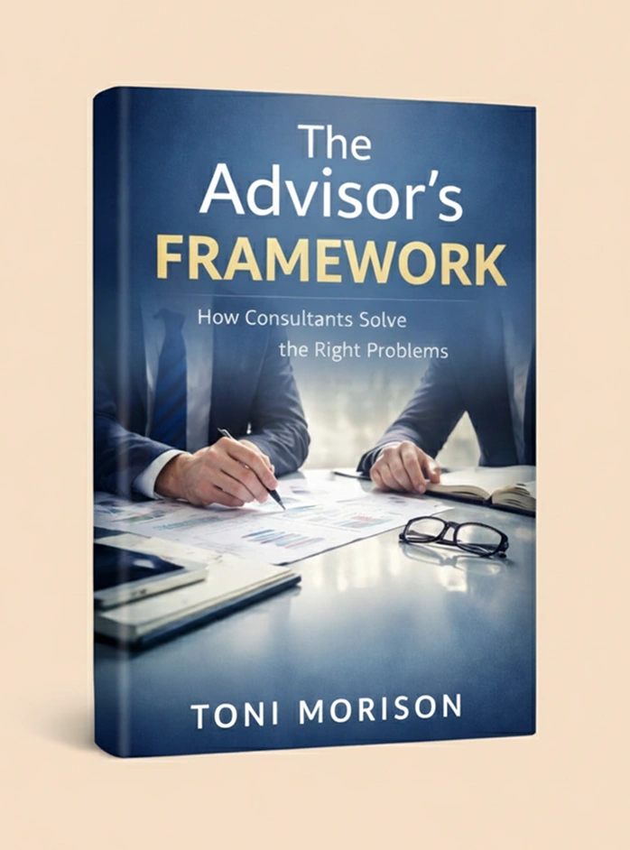 The Advisor’s Framework